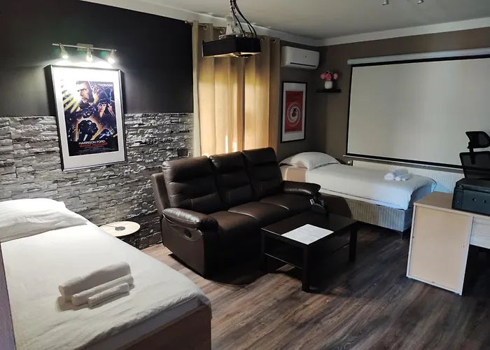 Zagora Hills Apartman