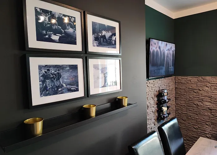 Zagora Hills Apartman