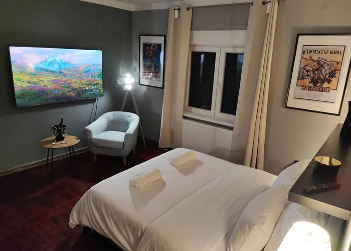 Zagora Hills Apartman