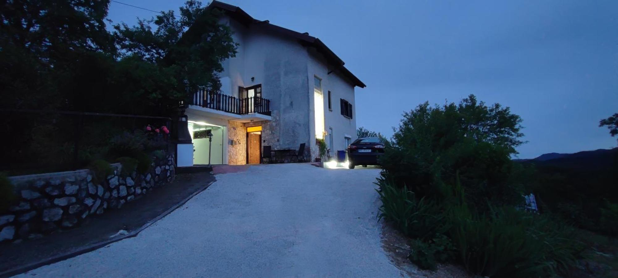 Zagora Hills Krapina