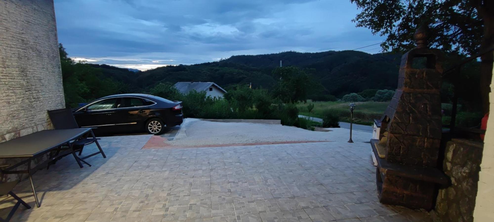 Zagora Hills Apartment *
