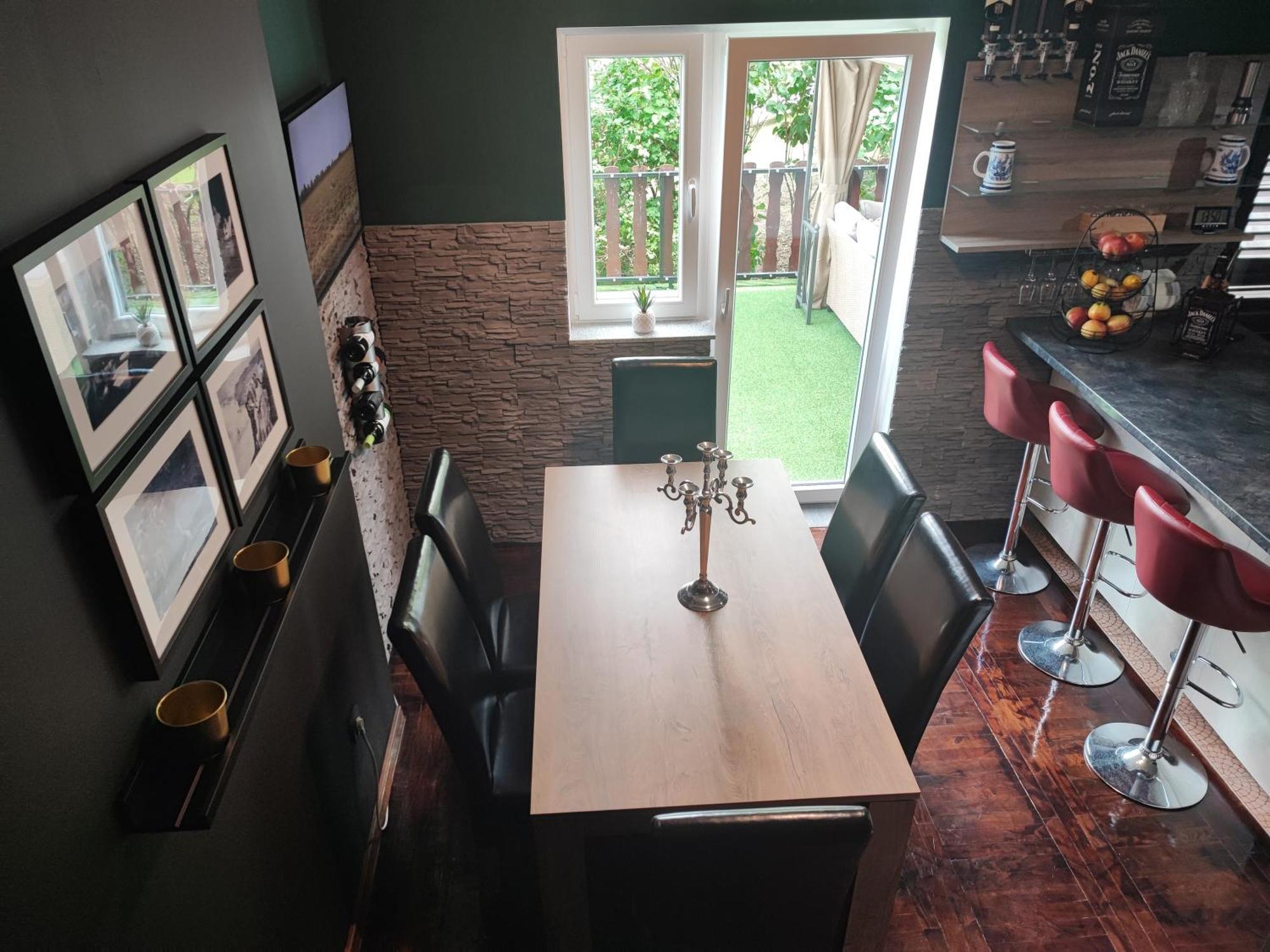 Zagora Hills Apartment *
