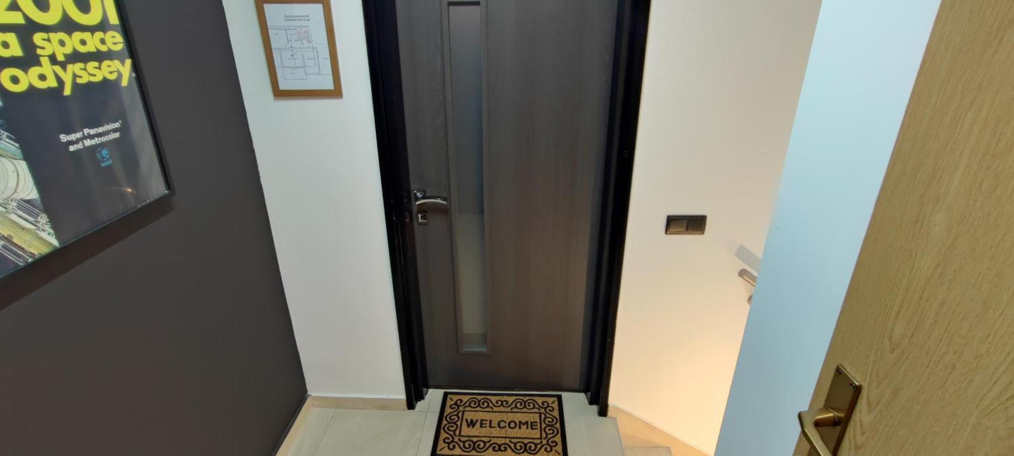 Zagora Hills Apartment