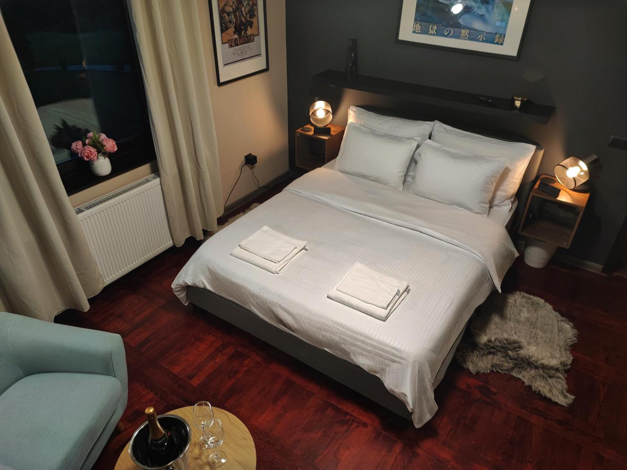 Zagora Hills Apartment
