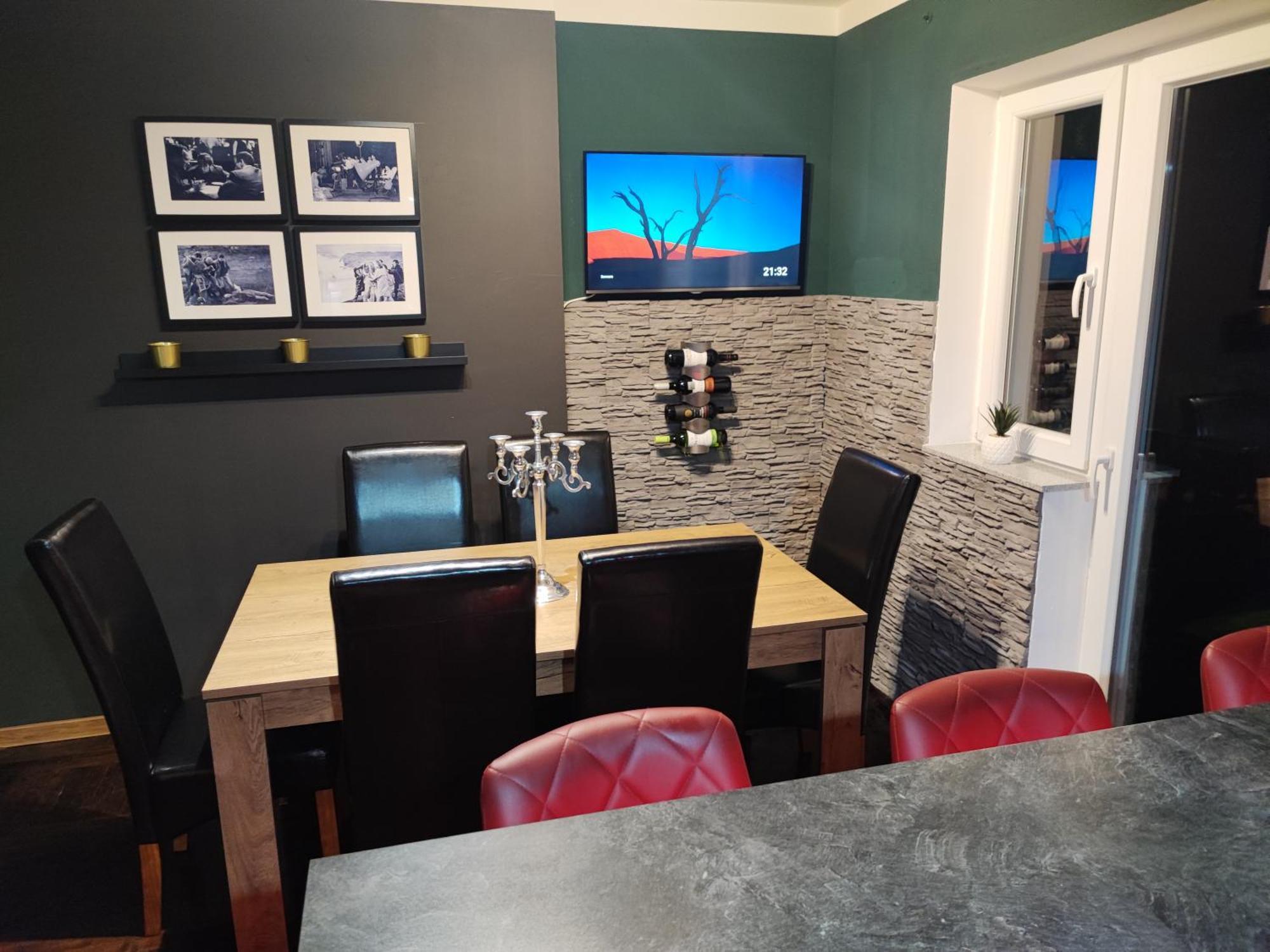 Zagora Hills Apartment