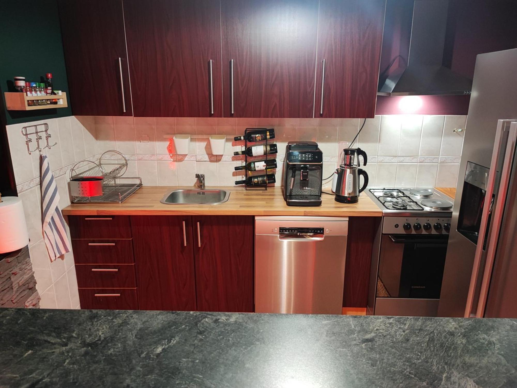 Apartment Zagora Hills Krapina
