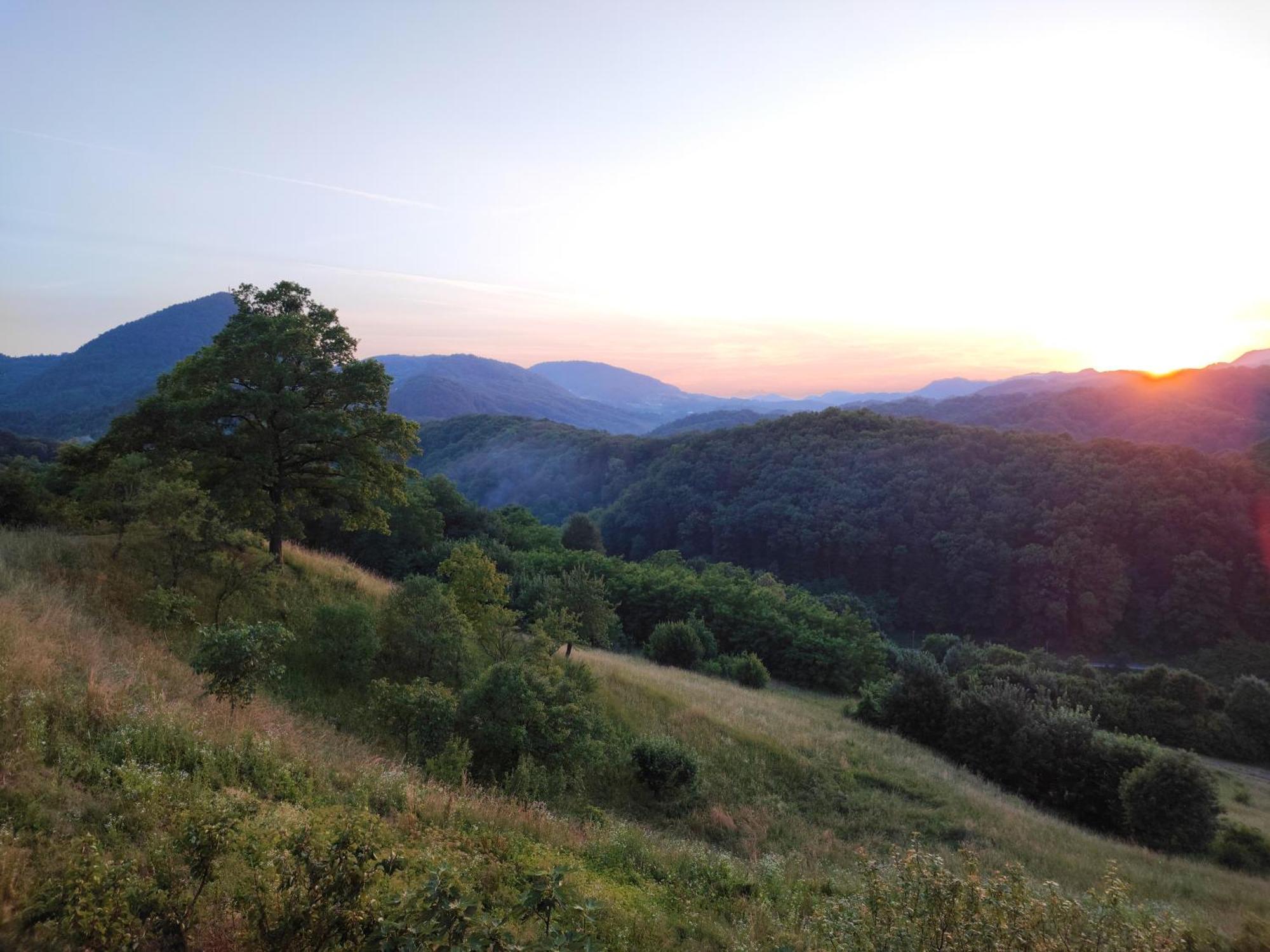 Zagora Hills Krapina