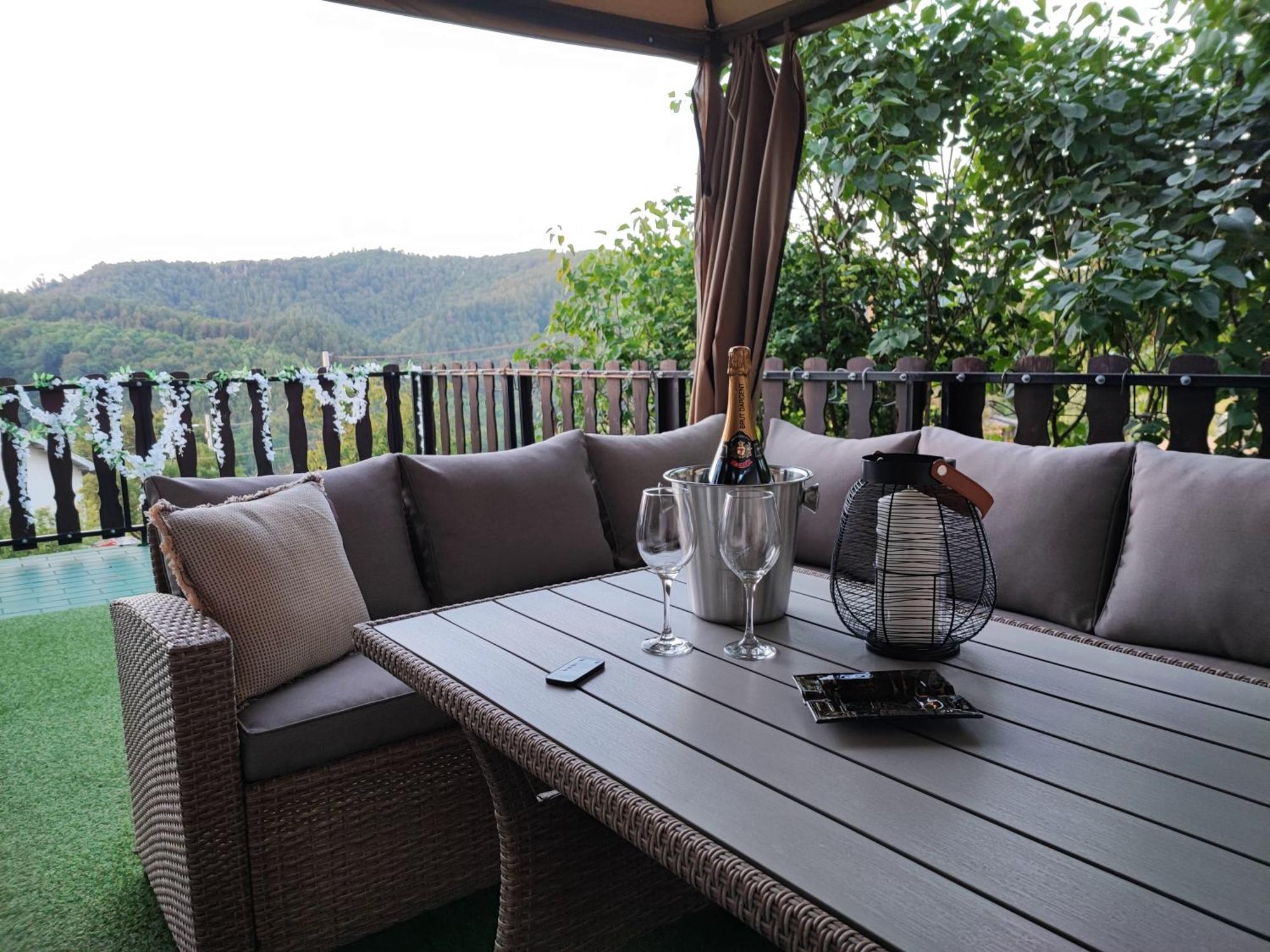 Apartment Zagora Hills *
