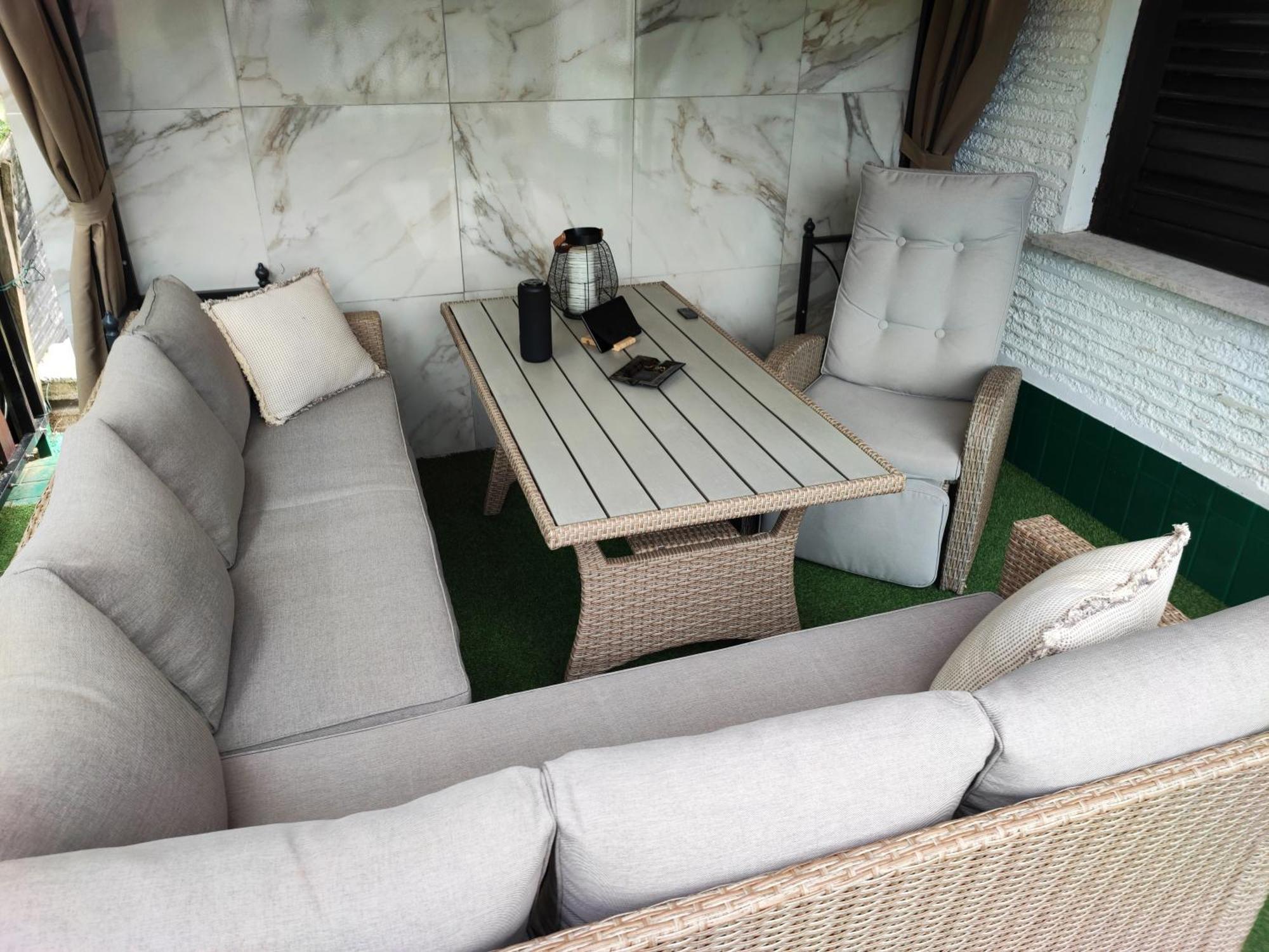 Zagora Hills Appartement *
