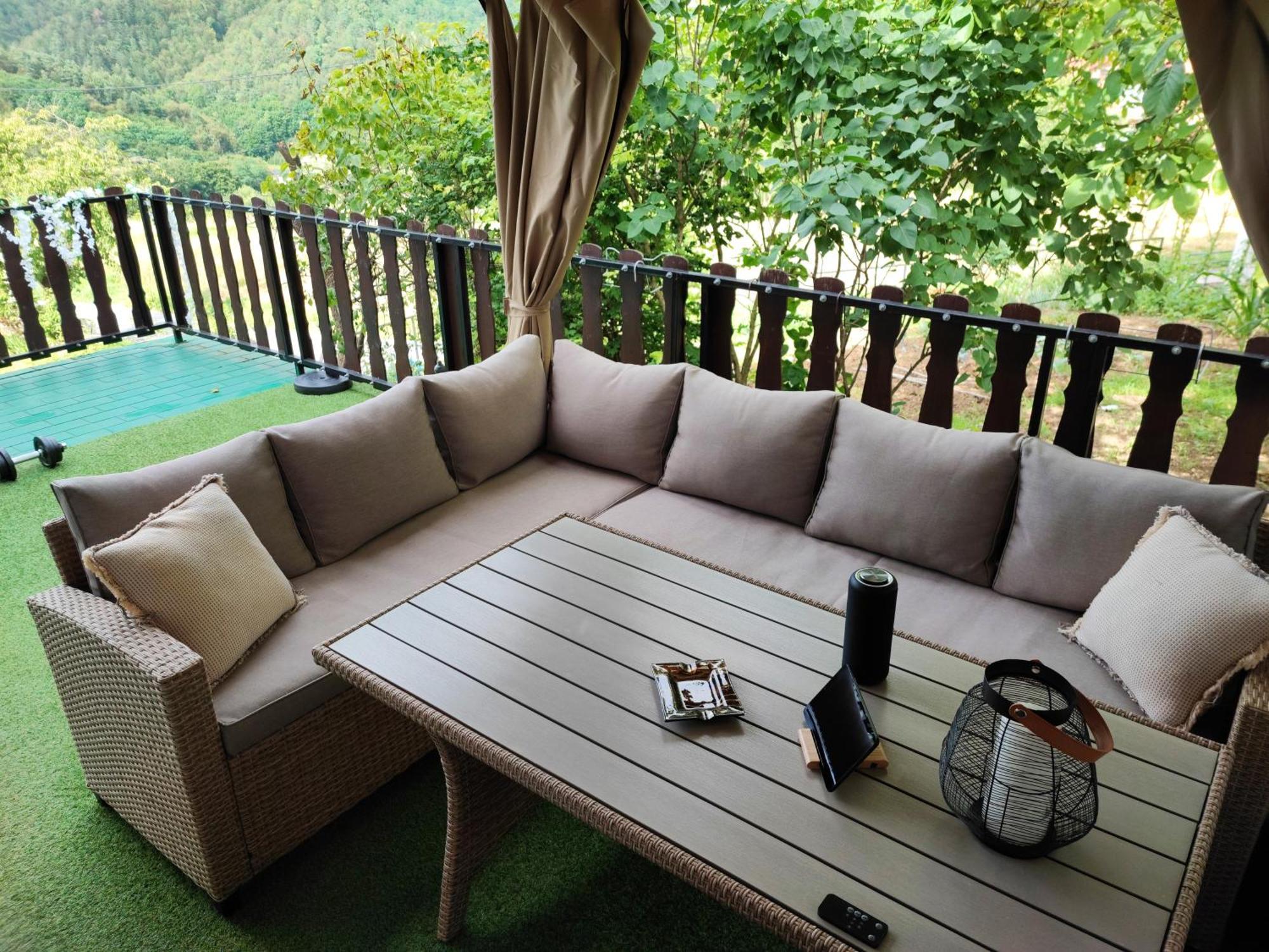 Zagora Hills * Krapina