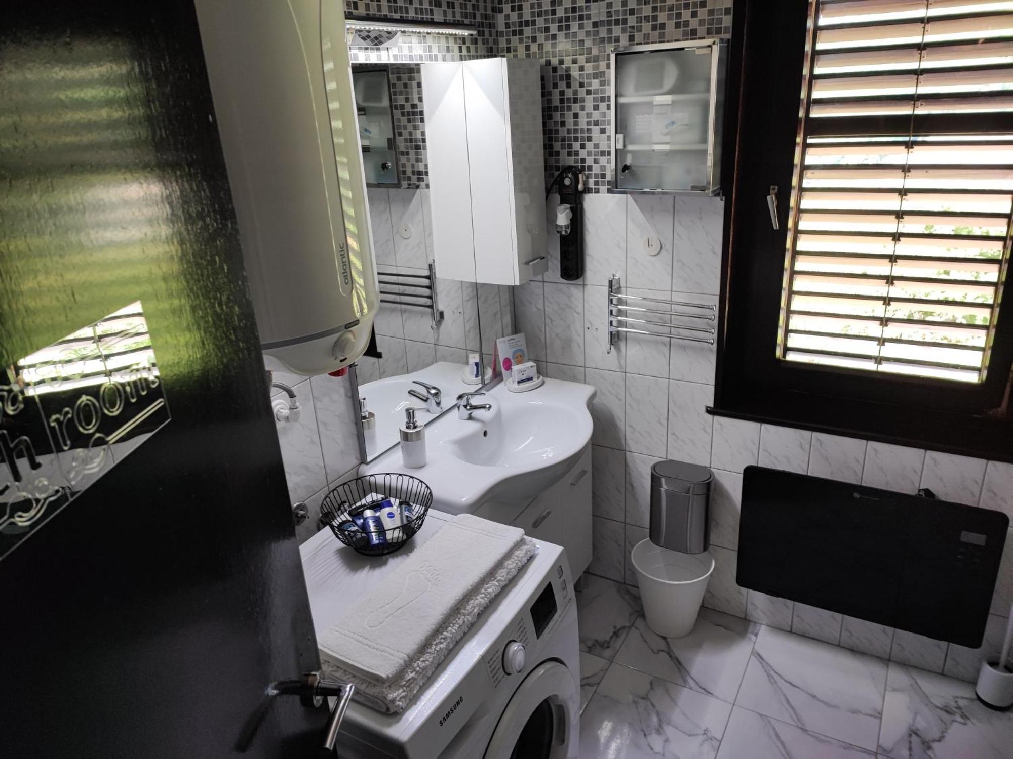Apartment Zagora Hills Krapina