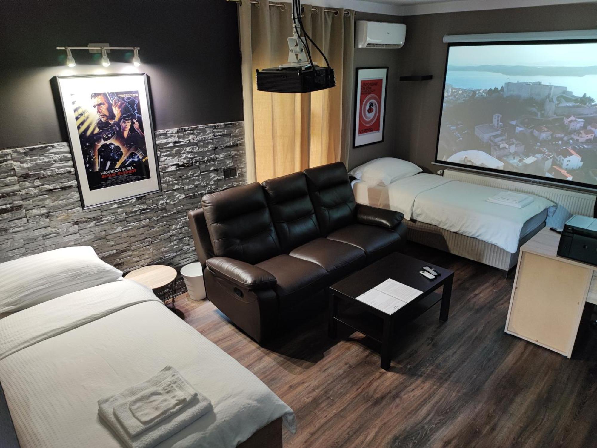 Zagora Hills Apartment Krapina