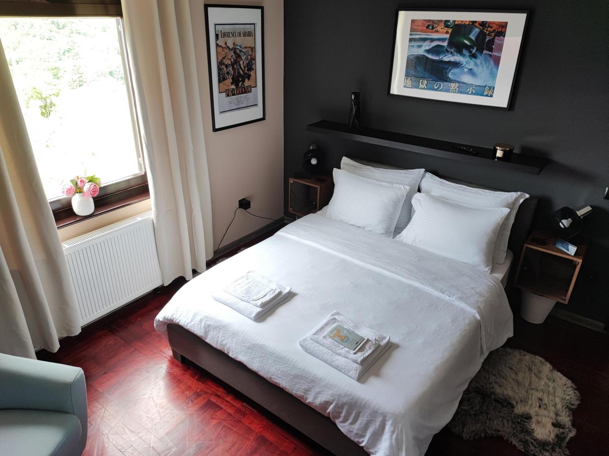 Zagora Hills Apartment Krapina