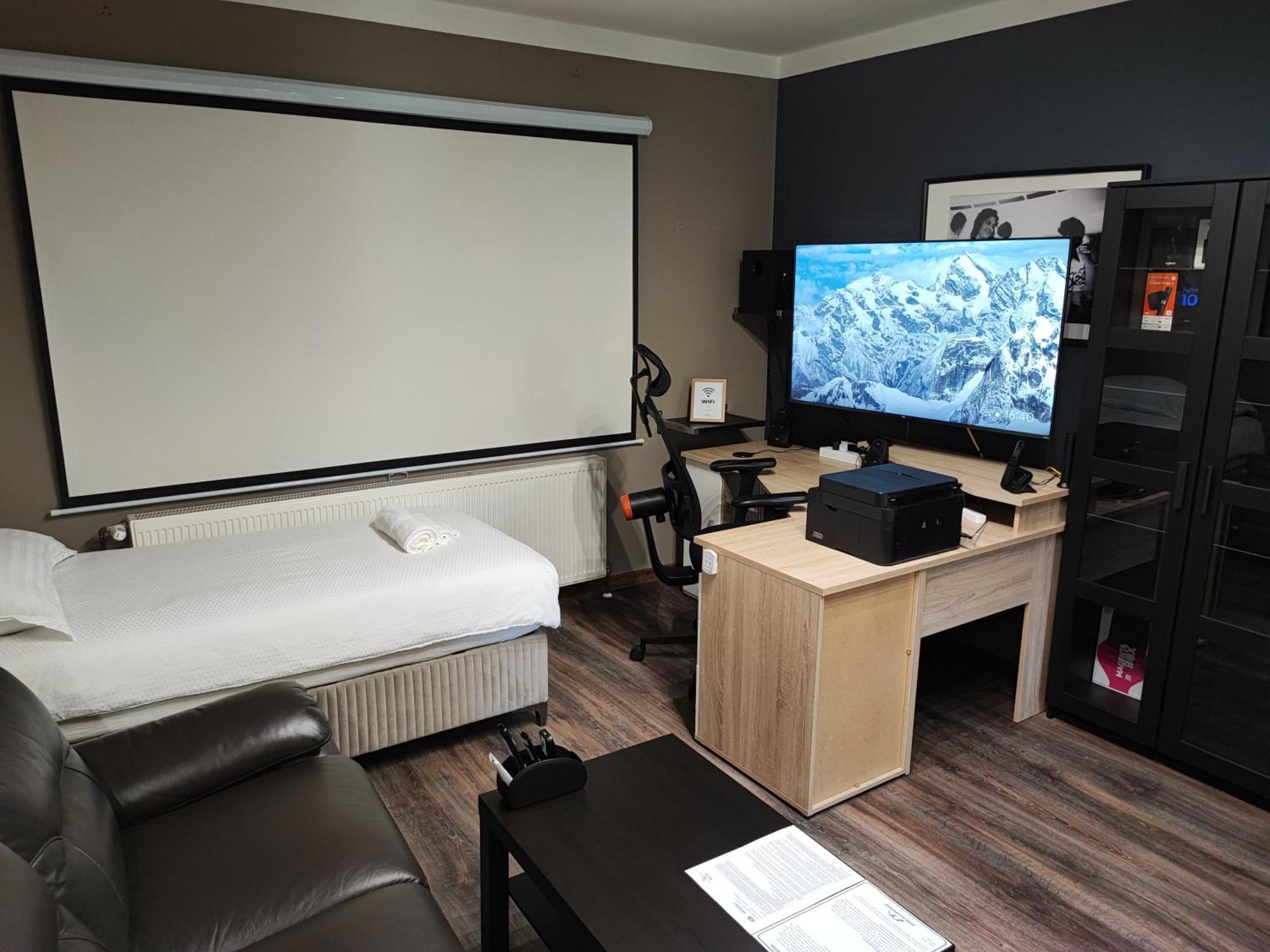 Zagora Hills Apartment *