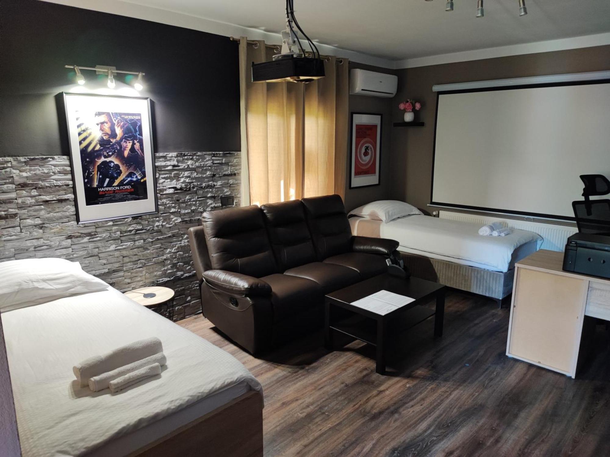 Zagora Hills Apartment