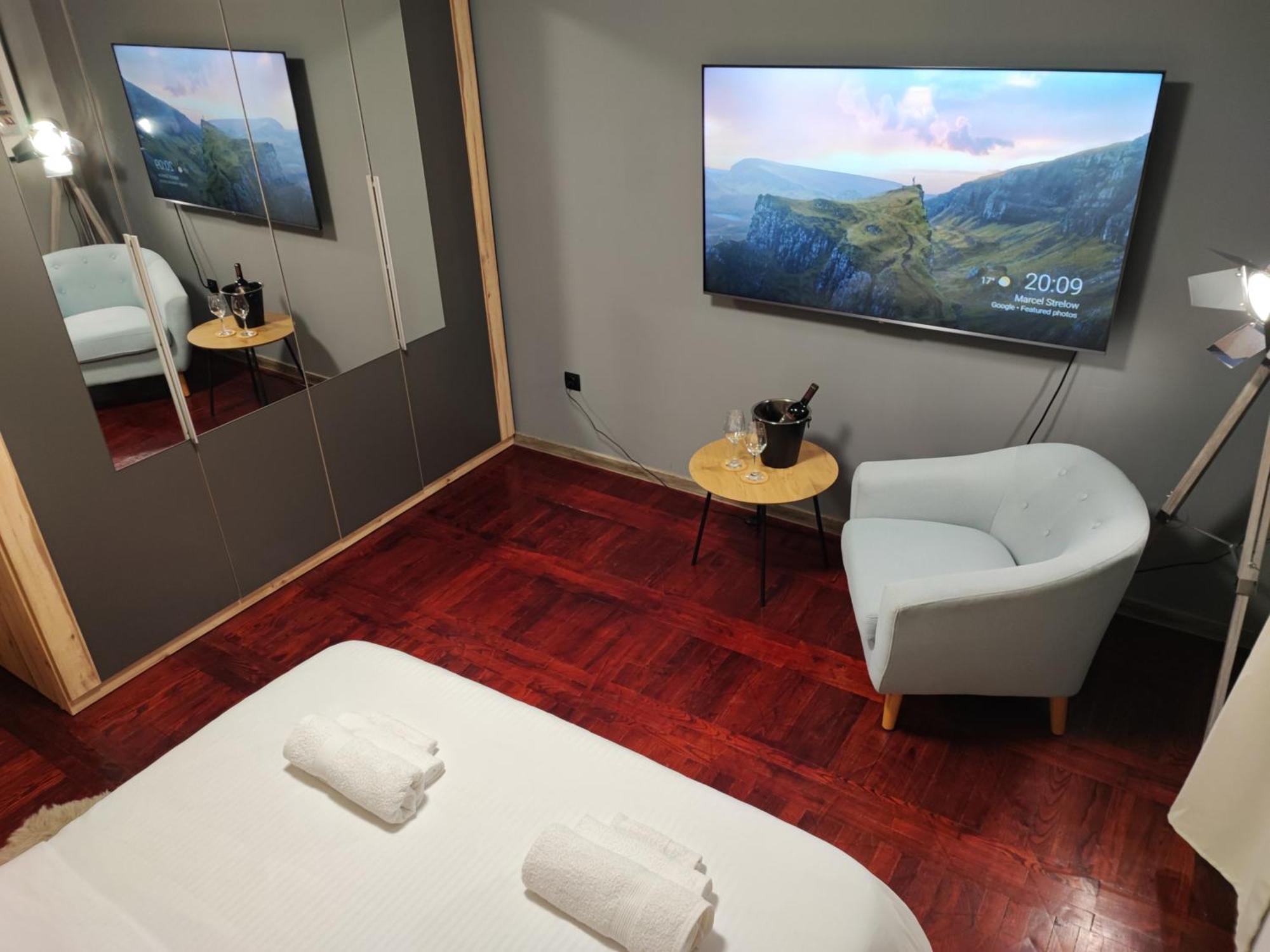 Zagora Hills Apartment Krapina