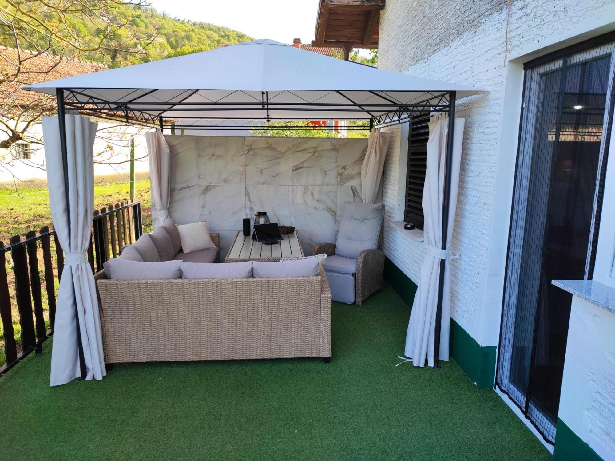Zagora Hills Apartment *
