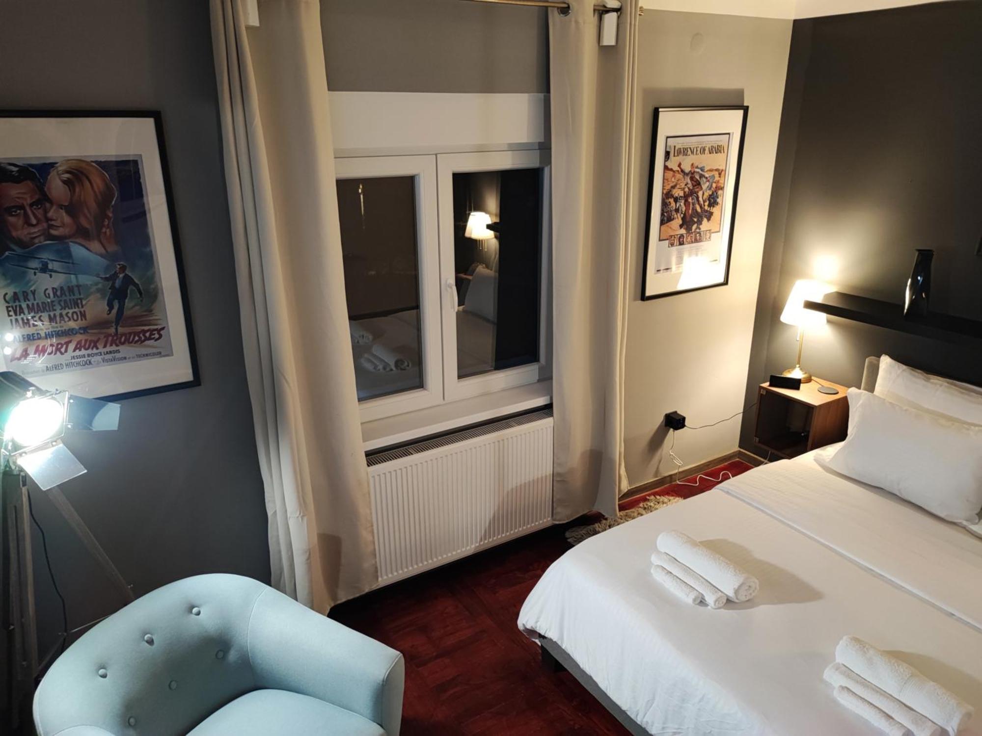 Zagora Hills Apartment Krapina