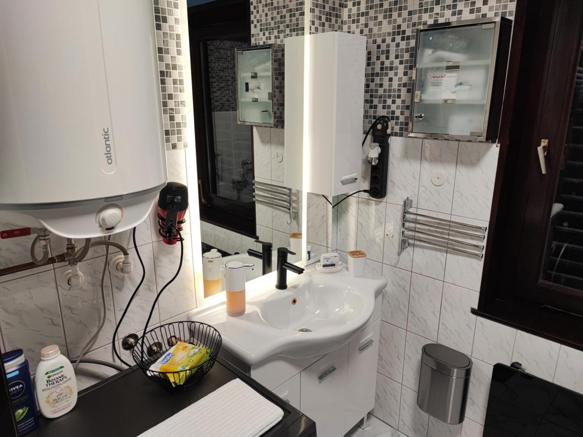 Apartment Zagora Hills Krapina