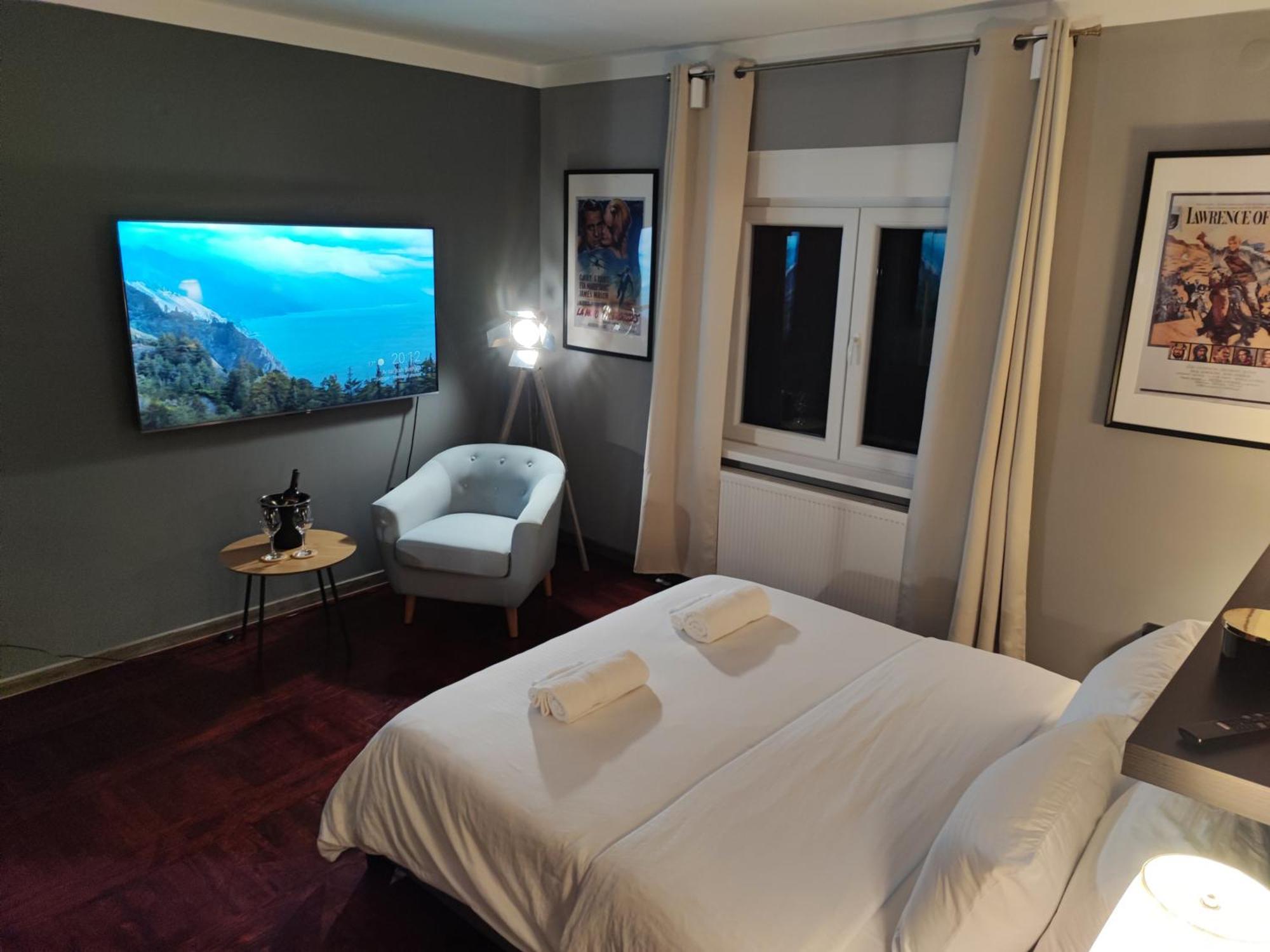 Zagora Hills Apartment