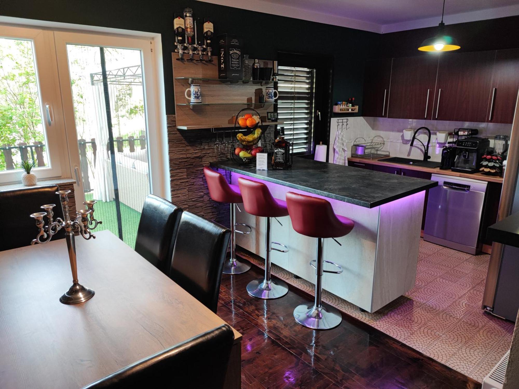 Apartment Zagora Hills Krapina