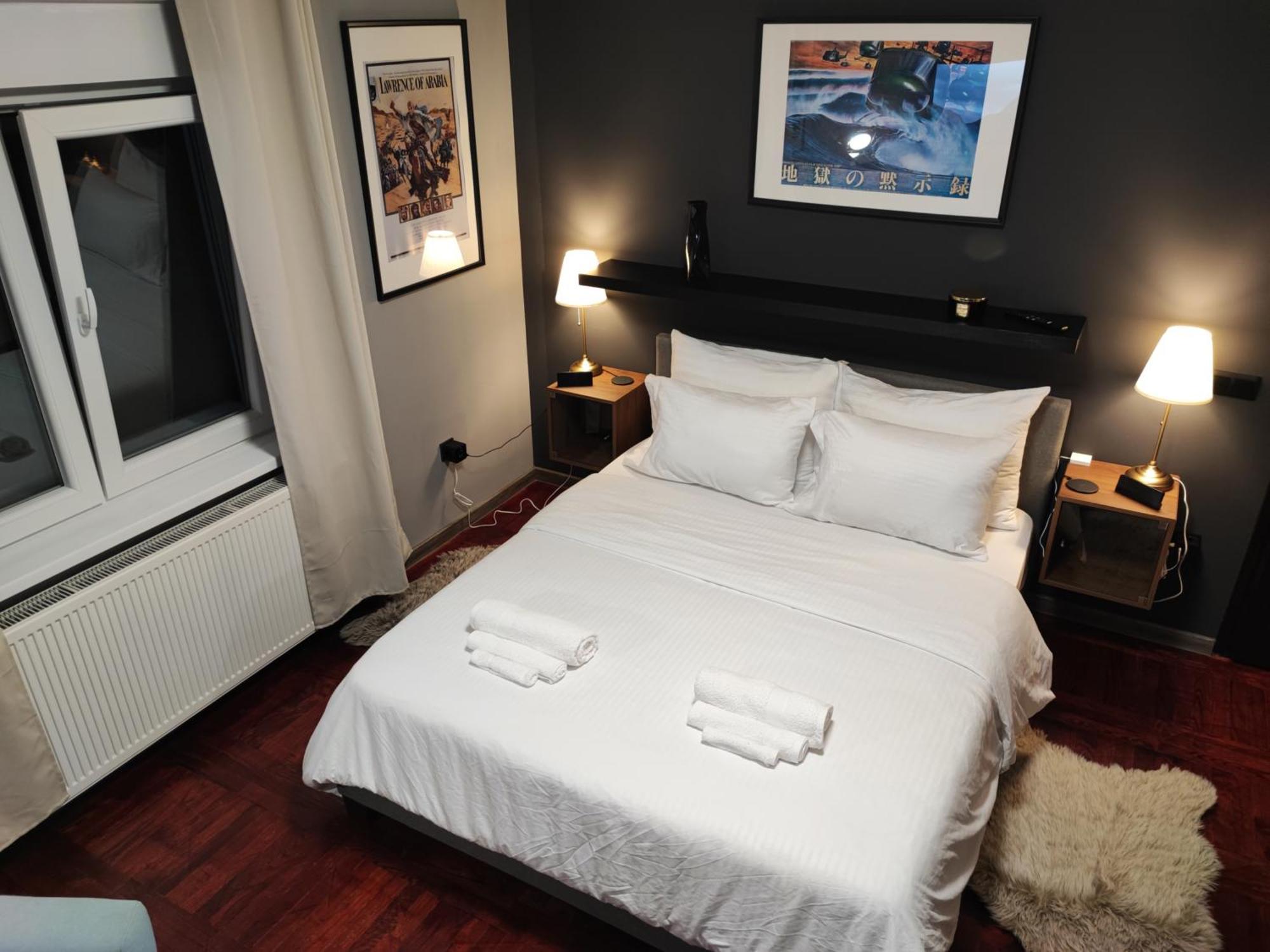 Zagora Hills Apartment